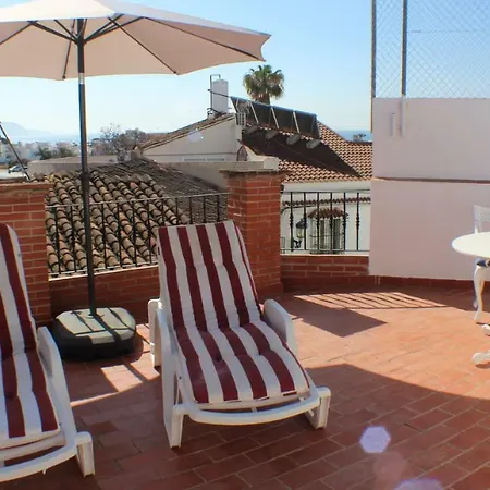 Apt Cerca De Todo