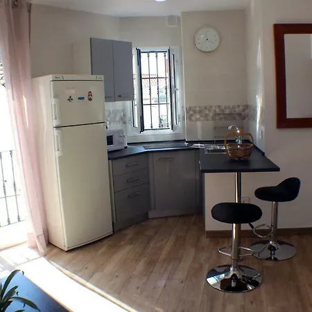 Apartment Apt Cerca De Todo Nerja